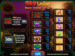 100-ladies-info