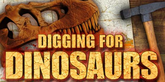 Digging-for-Dinosaurs-logo