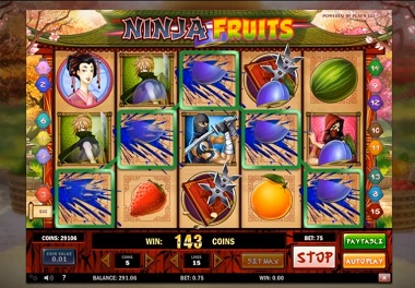 Ninja-Fruits-Slot1