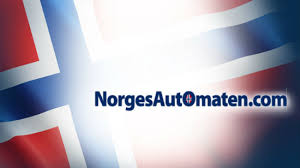 NorgesAutomaten front