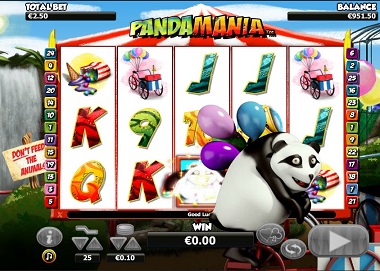 PandaMania-slot2