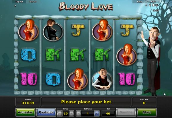 bloody-love-slot
