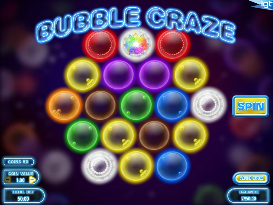 bubble-craze-slot