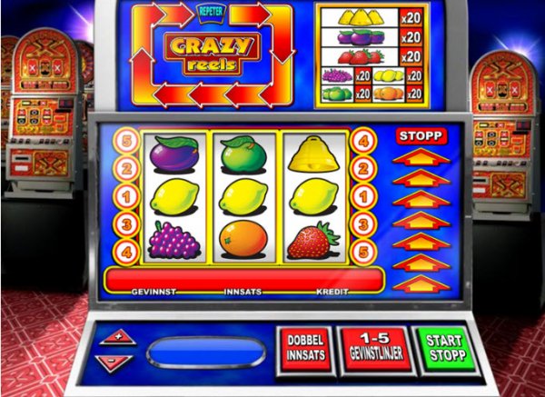 crazy-reels-slot