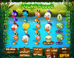 ducks-n-eggs-slot