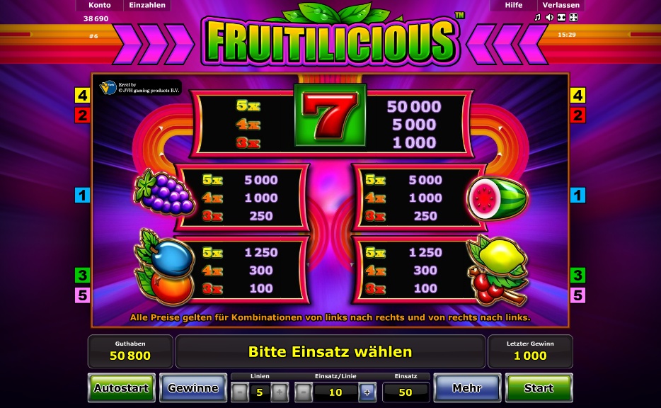 fruitilicious-info