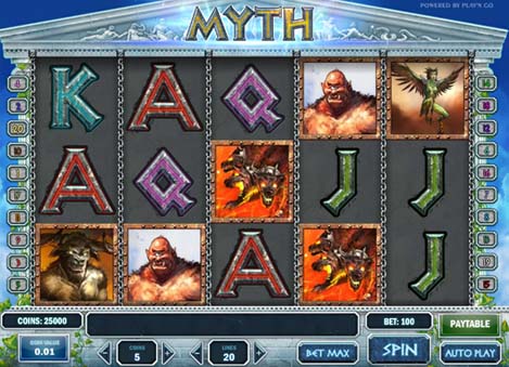 myth-slot