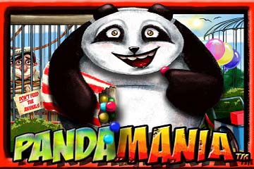 pandamania-logo