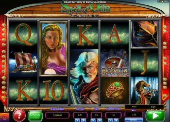 spell-of-odin-slot