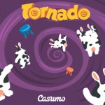 tornado farm escape casumo