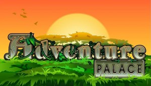 Adventure Palace 0