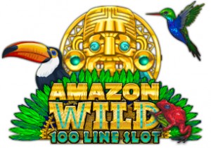 Amazon Wild 0