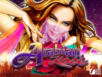 Arabian Rose 0