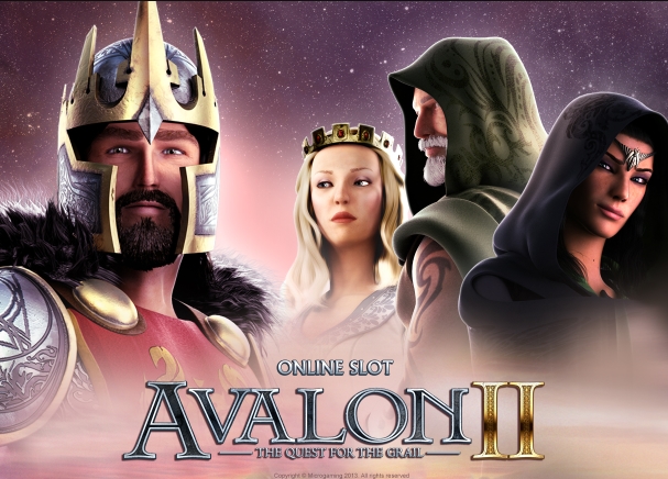 Avalon 2 00