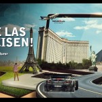 Betsafe - Las Vegas kampanje