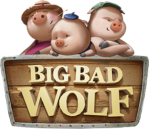 Big Bad Wolf 0