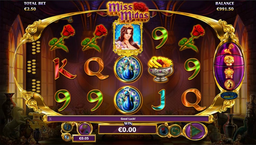 Miss-Midas-slot