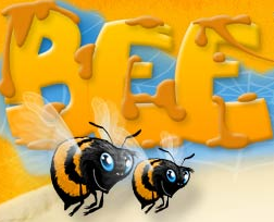 bee together 00