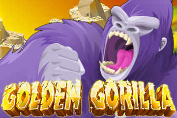 golden-gorilla-logo