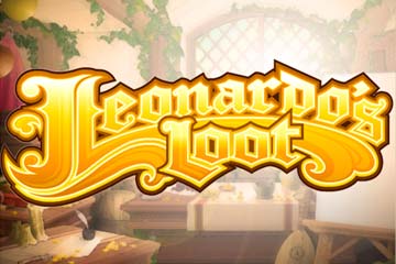 leonardos-loot-logo