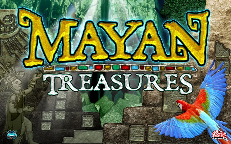 mayan-Treasures-slot