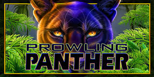 prowling-panther-logo