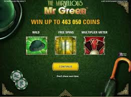 the-marvellous-mr-green-info