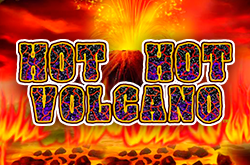 Hot Hot Volcano 00