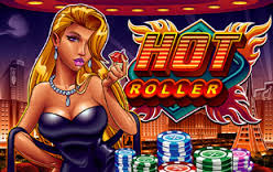 Hot Roller 00
