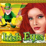 Irish Eyes 2 0