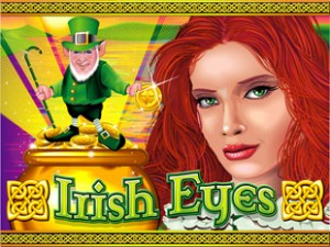 Irish Eyes 2 0