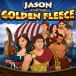 Jason and the Golden Fleece