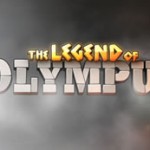 Legend of Olympus 0