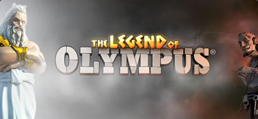 Legend of Olympus 0