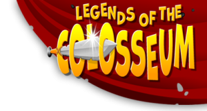 Legends of the Colosseum 0