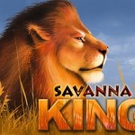 Savanna King 0