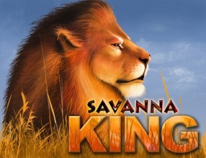 Savanna King 0