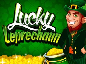 lucky-leprechaun-logo