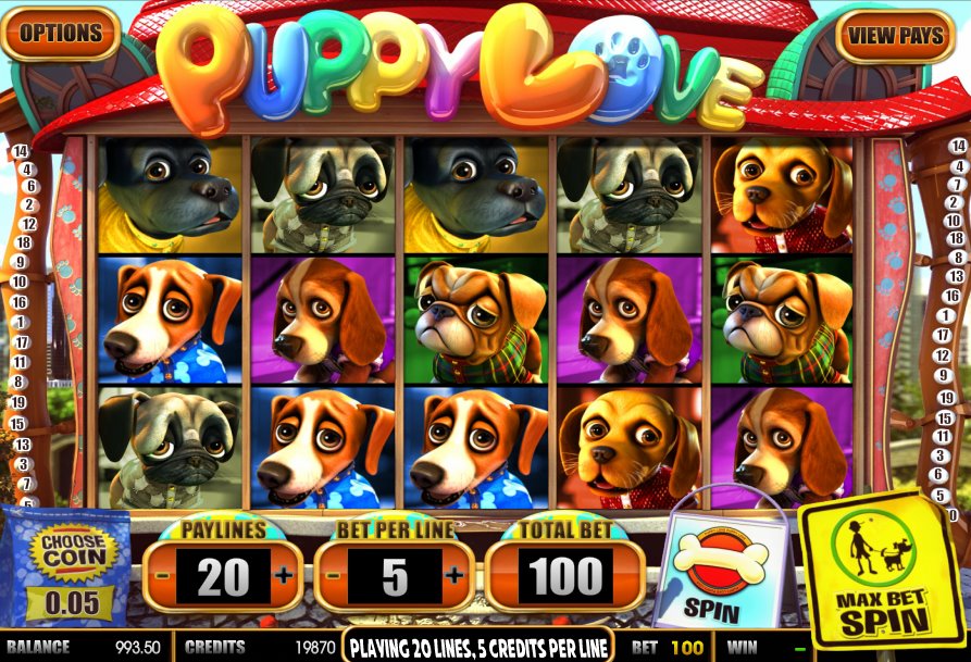 puppy-love-slot