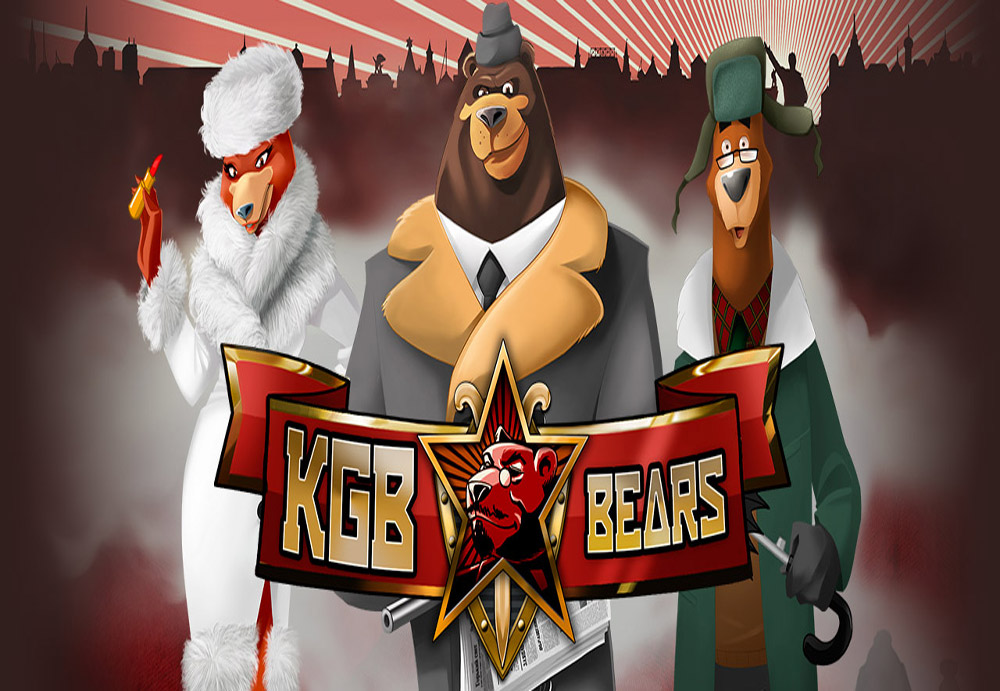 KGB-Bears-logo