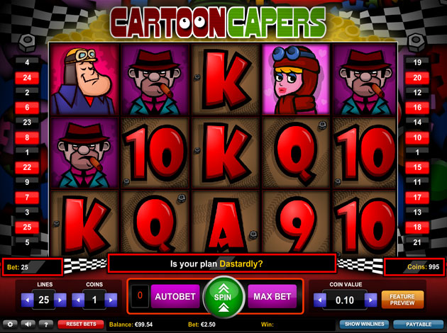 cartoon-capers-slot1