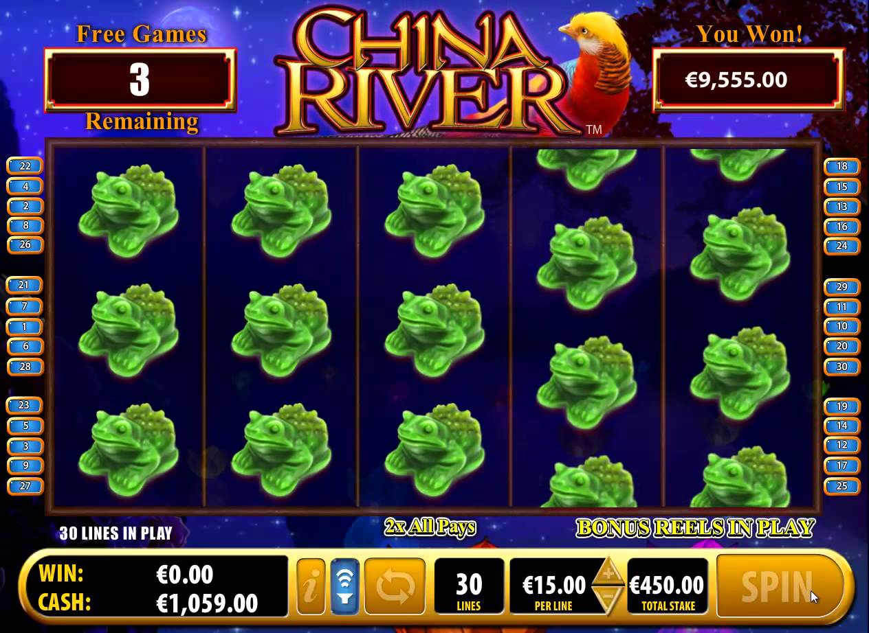 china-river-slot