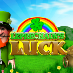 leprechauns-luck-logo