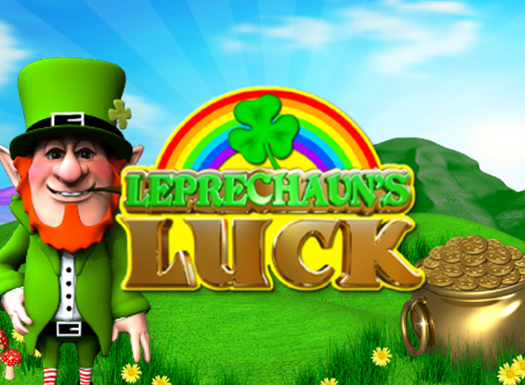 leprechauns-luck-logo