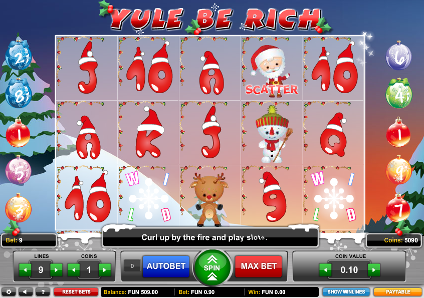 yule-be-rich-slot