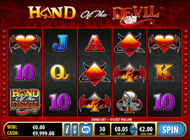 Hand_of_the_Devil symbls