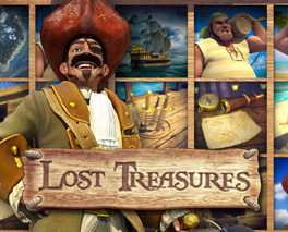 Lost-Treasures-logo