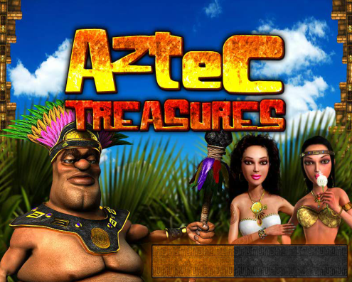 aztec-treasures-logo