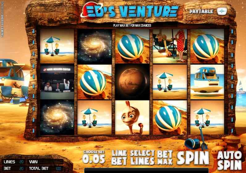 eds-venture-slot