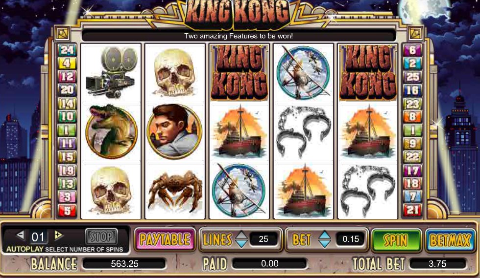 king-kong-slot-cryptologic